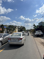 cần bán gấp lô đất 886tr phường long nguyên, tphcm, ngay kcn xây dựng ở kinh doanh liền, sổ sẵn.