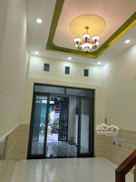 bán nhà giá tốt nguyễn thị nghé - hóc môn - hẻm thông - 68m2 - giá 1.7 tỷ