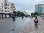 bán nhà mặt tiền nguyễn văn lượng khu cityland park hills, phường 10, gò vấp