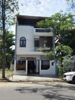 bán nhà đồng xoài, hòa minh, liên chiểu, 2 tầng 3pn có phòng ngủ dưới. lh sắc nguyễn