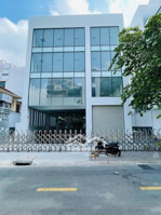 hàng hiếm - mặt tiền trương vĩnh ký, q. tân phú - dt: 8x20m - 4 tầng - hđt: 150 triệu - giá: 37 tỷ