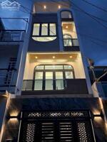  Nhà đẹp khu dân cư an ninh – Gần KCN Tân Tạo chỉ 300m