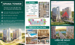 duy nhất trên thị trường mã căn siêu hiếm s1 - 1608 dự án spana tower. bank hỗ trợ vay 75%