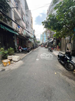 bán nhà hxh trường sa, q3 - dt: 4,2x15m, nở hậu - nhà chưa qua đầu tư - 4pn, 4wc - giá 12 tỷ