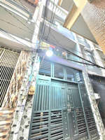 nhà đẹp lạc long quân, bước 1 bước ra hẻm xe tải, giá chỉ 7.5 tỷ