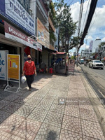 (giảm sâu) mặt tiền phan văn trị - ngay chợ cây thị - sát phạm văn đồng - 4,3 x 14m - 10.8 tỷ