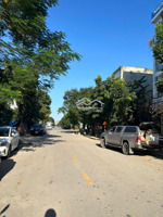 bán lô mặt nguyễn quyền,thoáng đẹp, không lỗi. dt 81m2, mt 4/5m. giá 12.5tỷ