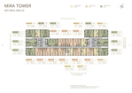 Mira tower đà nẵng. Căn hộ hạng sang