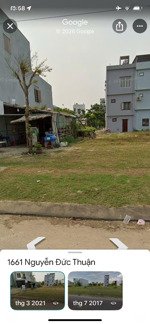 bán đất 180m2 tại nguyễn đức thuận, khuê mỹ, ngũ hành sơn, đà nẵng, 23 tỷ