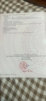 cần bán miếng đất vườn mặt đường nhựa 84m. ngay khu sinh thái hồ đá bàn