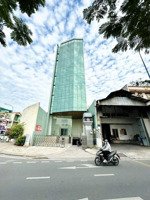 cho thuê toà nhà mới hoàn công đường hồ hảo hớn quận 1