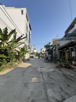 1sẹc/ thạnh xuân33 - siêu phẩm - ngang cực khủng 5m