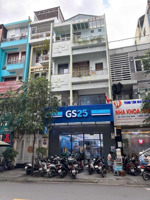 bán gấp nhà mặt tiền khu phú mỹ hưng đường phan khiêm ích quận 7 - dt 6x18,5m hầm 6 tầng giá 36 tỷ