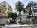 chấn động đống đa: bán biệt thự đặng văn ngữ dt 116m, mt 7m, 3 ô tô vào nhà, view hồ, nhỉnh 33 tỷ