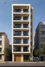 cho thuê toà căn hộ trịnh công sơn 120tr 11 căn studio 1 mặt bằng 1 hầm để xe lô góc