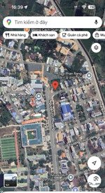 bán cặp đất nền nam cương thành - vị trí đắc địa