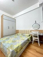 căn hộ nha trang 2,4 tỷ khu đô thị vĩnh điềm trung - đối diện siêu thị go đang cho thuê dòng tiền