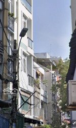 căn hộ dịch vụ hẻm xe hơi nguyễn trọng tuyển cách đường 30m thu nhập ổn định hơn 30 triệu/tháng