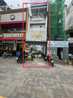 siêu vị trí!! nhà mt nguyễn thái học - quận 1 - 64m2 - cách chợ bến thành 500m - giá 49 tỷ