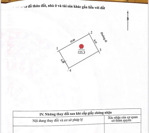 bán đất mặt phố công viên hoà bình ngoại giao đoàn - phù hợp xây building-126m2 mt 8m35 nhỉnh 51tỷ