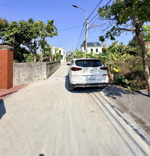 bán đất thổ cư dương quan ( phường thuỷ nguyên, tp hải phòng