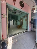 Bán nhà hẻm đường Lương Thế Vinh — phường Phước Long Nha- Nha Trang