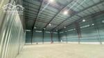 CHO THUÊ KHO, XƯỞNG 3.500M² TRONG KCN HOÀ CẦM – SẴN PCCC, GIÁ CHỈ 60K/m²