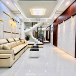 bán nhanh căn nhà đẹp đường bùi đình túy, bình thạnh, dt 56m2, giá: 3 tỷ 350tr/ shr/ hẻm xe hơi