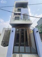 BÁN NHÀ 2.75 TỶ 3 TẦNG 52.6M2 NGÕ NGẮN TAXI ĐỖ CỬA ĐƯỜNG THÁI BÌNH