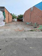 chính chủ ngộp bán lô đất 149m2 (6m x 24m) giá 850 triệu gần ngay coopmart củ chi, sổ hồng riêng