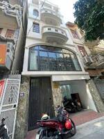 Bán nhà phố Lạc Long Quân – Tây Hồ, 46m2, 15.2 tỷ