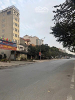 bán đất du nội mai lâm đông anh 80m mặt tiền rộng vị trí đẹp