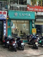 cho thuê mặt bằng phố đào duy từ vị trí siêu đẹp!! diện tích: 70m² + 20m² mặt tiền: 4m giá hạt rẻ