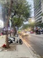 PHỐ Thái Hà ! NHÀ LÔ GÓC 3 THOÁNG ÔTÔ – NGÕ THÔNG – 5 TẦNG – GIÁ 18.2 TỶ