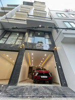 vị trí đẹp, ở sướng siêu phẩm 5 tầng việt hưng giá 7 tỷ - nhà mới đón tết 2026