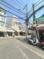 bán nhà mt kinh doanh khu chợ vải phú thọ hòa, tân phú