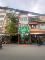 bán nhà mặt tiền - bàu bàng giá chỉ 7,3 tỷ tl - p, 13 q. tân bình - dt: 3,35 x 6 m - 4 tầng nở hậu