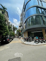 nhà căn góc nguyễn phúc lai - mai anh tuấn, 105m² x 4 tầng | mọi mô hình - kd đỉnh | 35tr/th
