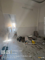 hot - hẻm xe hơi tới nhà 3 tỷ990 -4x17