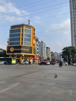 chính chủ bán gấp đất mặt phố tố hữu, 150 m2, mặt tiền 10m, vỉa hè rộng, kinh doanh đỉnh, 58 tỷ