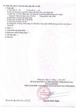 bán đất tại bùi văn hòa, 2,85tỷ, 125m2, mặt tiền 5m, pháp lý đầy đủ