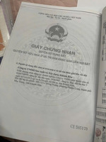 khu đô thị ven sông tắc lô bt02 - diện tích 280m2 ngang 16m đối diện khu đô thị sungroup nh