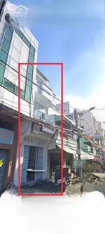 cho thuê nhà mặt tiên đường ngô đước kế, 1 trệt 2 lầu, giá thuê 30 triệu/tháng