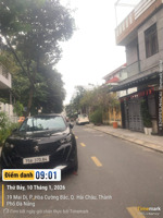 căn duy nhất mặt tiền mai dị- ngay trung tâm ngang 5,2m - vị trí cực đẹp- thương lượng mạnh tay