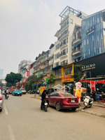 bán đất mặt phố nguyễn hoàng, 51 tỷ, 92m2, view đẹp, lô góc, vỉa hè rộng, nam từ liêm, hà nội