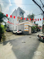 chính chủ gửi bán lô đất hẻm ba gác đường bình trưng phường bình trưng tây q2 cũ tp hcm