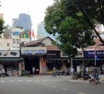 BÁN ĐẤT HOÀ LẠC, SÁT QUỐC LỘ 21, ĐỐI DIỆN ĐH FPT, ĐHQG, Ô TÔ TRÁNH, 100M2, MT7, TRỤC CHÍNH