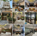 giảm sốc 2.1 tỷ - tòa nguyễn trọng lội 7x32m - hầm 5 tầng 14 căn - hđt 100 tr/tháng - bán 40.9 tỷ