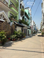 hàng hiếm khó kiếm - xây 6 tầng, phù hợp chdv 89,4m ngang 5,5m | 8,5 tỷ tl