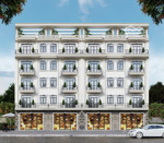 bán dãy no12a,no12b dự án tabudec -nếnh-bắc ninh